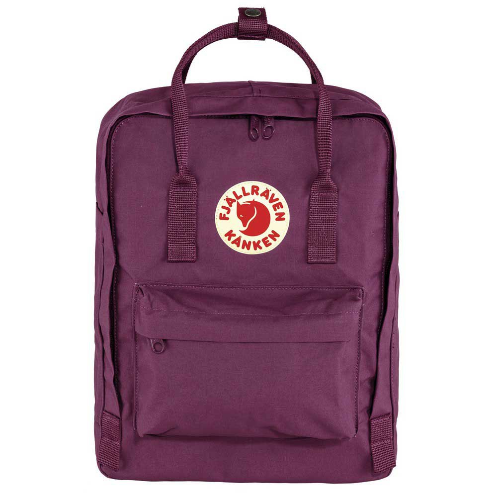 לצפייה במוצר KANKEN BACKPACK - OCHRE